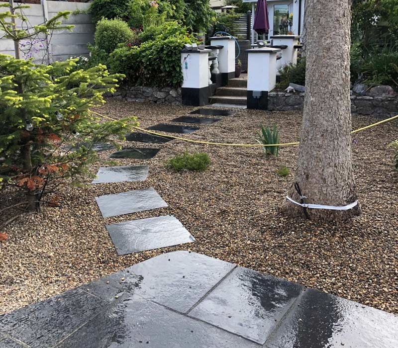 Landscaping Services County Down, Antrim, Tyrone