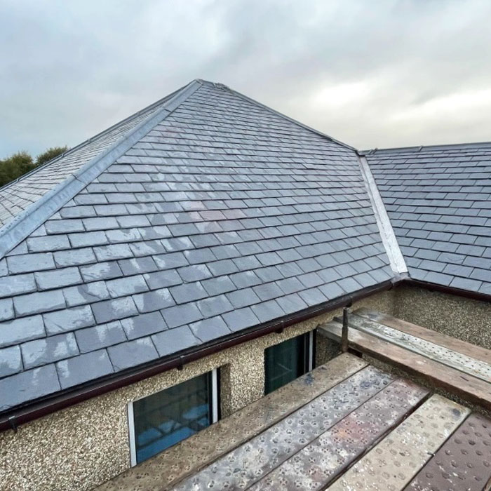 Roof Installation County Down Antrim Tyrone