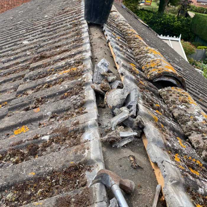 roof repairs Roof Repair Services County Down Antrim Tyrone