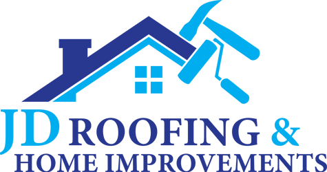JD Roofing & Home Improvements logo