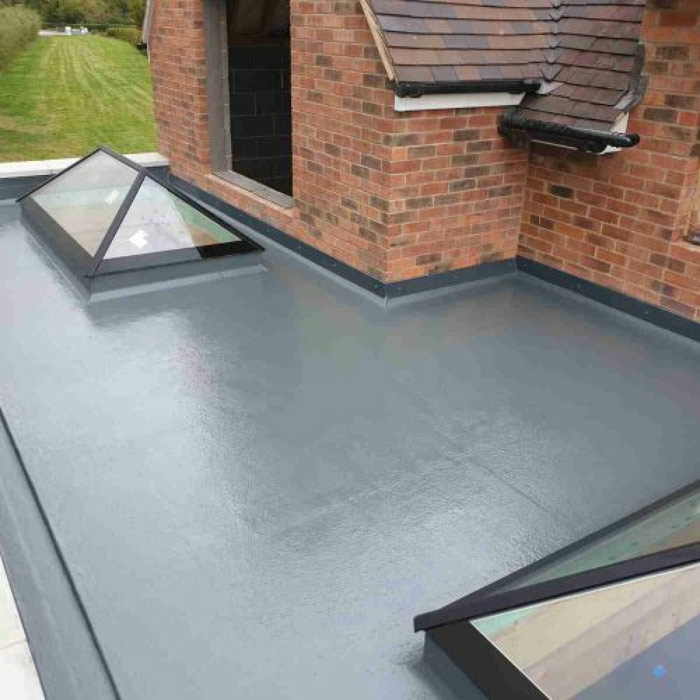Flat Roof Installation Services County Down Antrim Tyrone