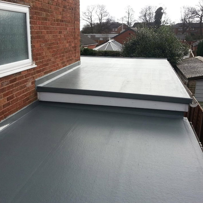 Flat Roof Installation Services County Down Antrim Tyrone