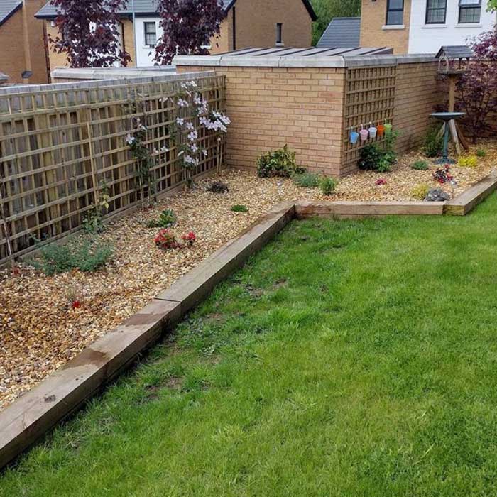 Landscaping Services County Down, Antrim, Tyrone