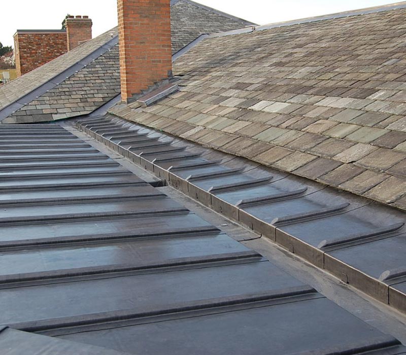 Lead Valley Repair County Down Antrim Tyrone